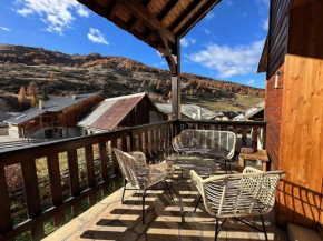 Résidence Grand Pre - APPARTEMENT GRAND PRE PROCHE PISTES MAE-9951